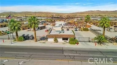1621 W Main Street, Barstow, CA 92311