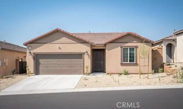 11597 S Crescent Street, Desert Hot Springs, CA 92240