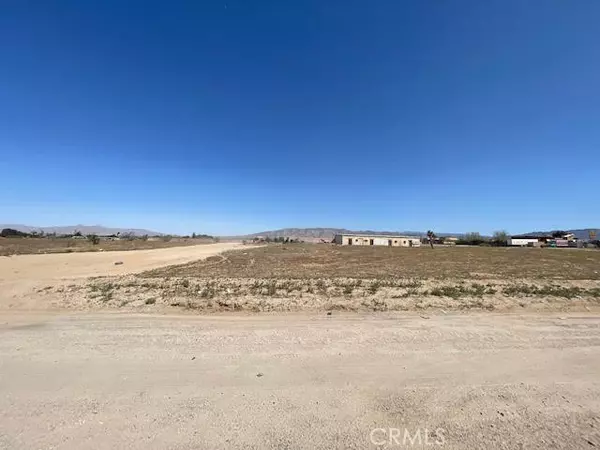 Hesperia, CA 92345,0 G Avenue