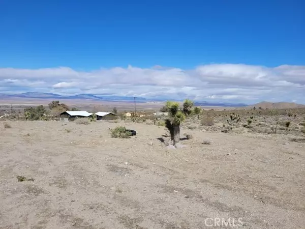 Lucerne Valley, CA 92365,0 Randell St