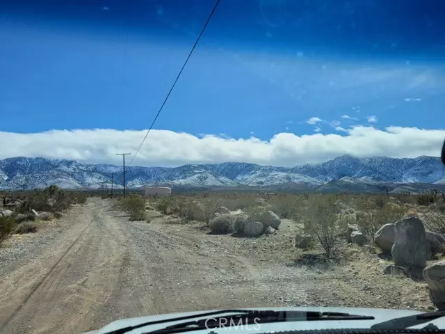 Lucerne Valley, CA 92365,0 Randell St