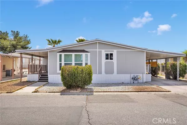 15252 Seneca Road #270, Victorville, CA 92392