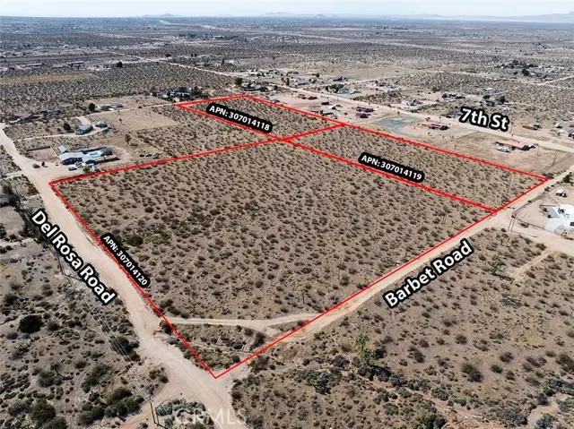 Phelan, CA 92371,1 MIDDLETON RD