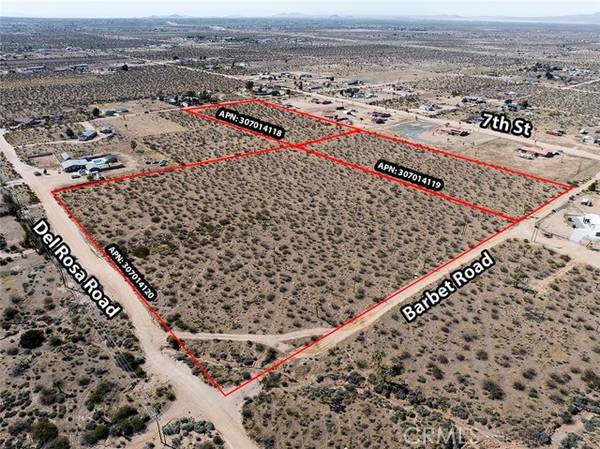 1 MIDDLETON RD, Phelan, CA 92371