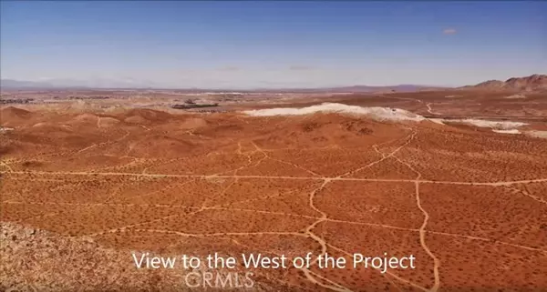 Apple Valley, CA 92307,0 Waalew Road