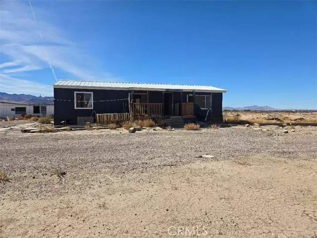 Newberry Springs, CA 92365,30484 Berry Road