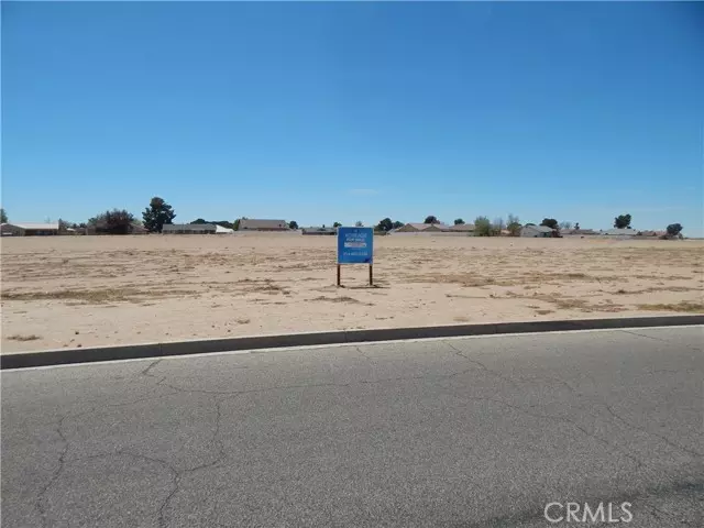 Helendale, CA 92342,0 Chaparral Lane