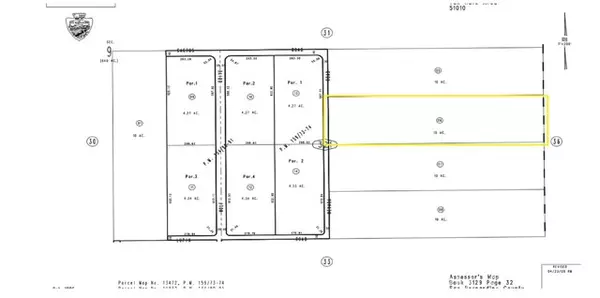 Adelanto, CA 92301,6 Nevada Road