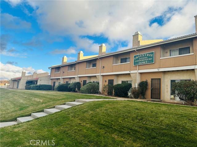 16465 Green Tree Boulevard #10, Victorville, CA 92395