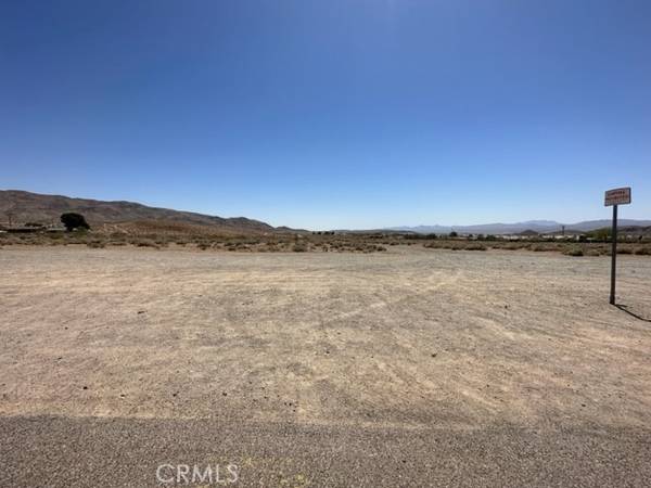 0 Camarillo Avenue, Barstow, CA 92311