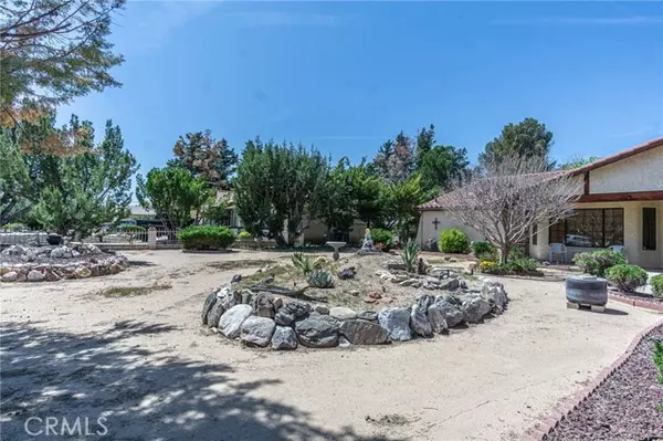 Hesperia, CA 92345,7040 Kenyon Avenue