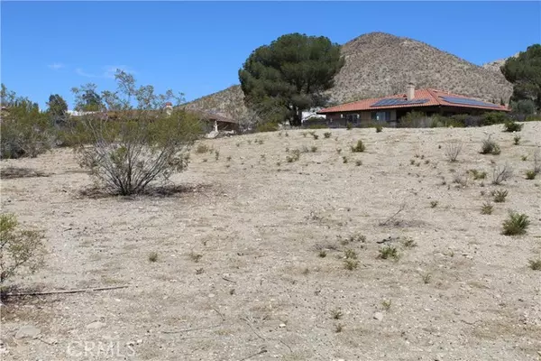 Apple Valley, CA 92307,0 Kamana Court