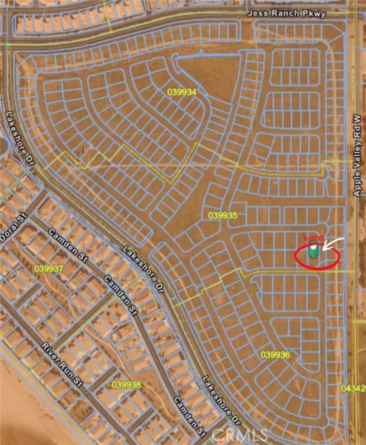 Apple Valley, CA 92308,1 Clearview Drive