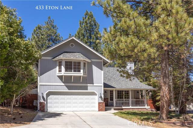 Other - See Remarks, CA 92314,433 Eton Lane