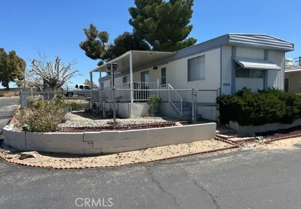 11414 Serra Road #40, Apple Valley, CA 92308
