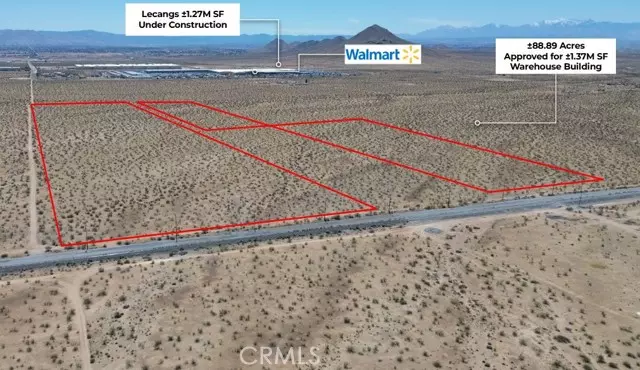 Apple Valley, CA 92307,3 Navajo Road