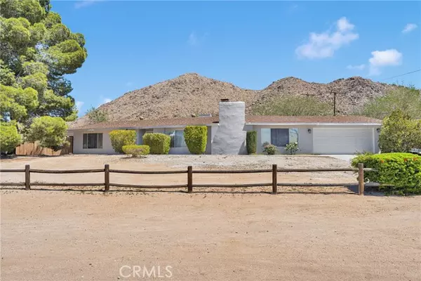 15895 Mandan Road, Apple Valley, CA 92307