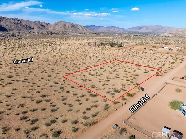 Apple Valley, CA 92307,1234 Flint Road