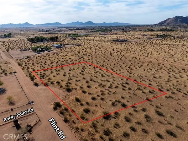 Apple Valley, CA 92307,1234 Flint Road