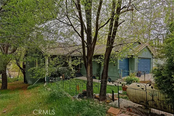 Lytle Creek, CA 92358,14298 Club View Drive