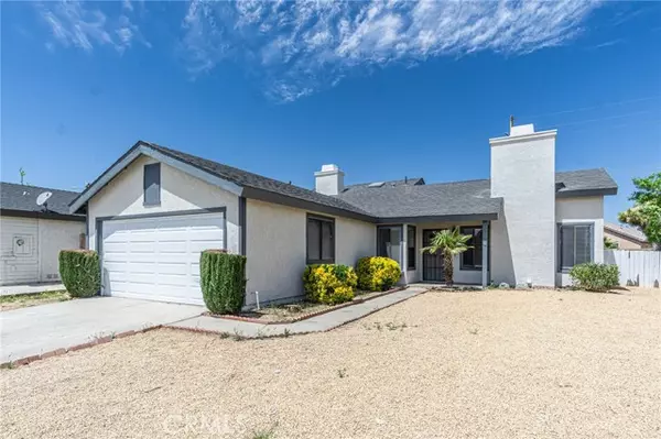 14292 Pinewood Drive, Hesperia, CA 92344