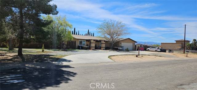 Hesperia, CA 92345,17077 Donert Street