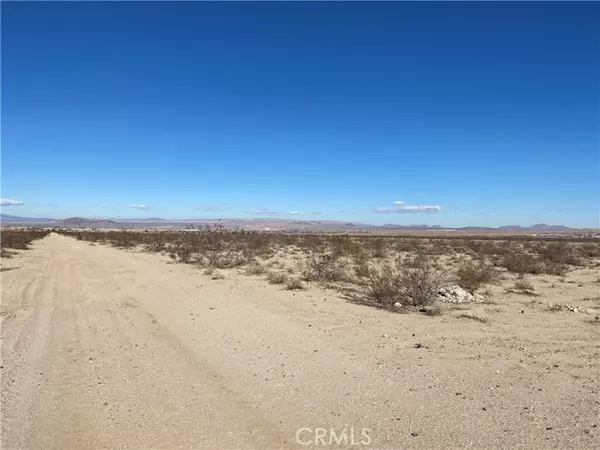 Barstow, CA 92311,0 Sylvan Avenue