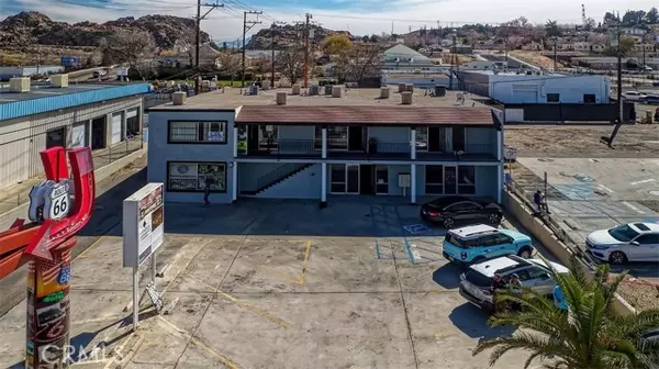 15625 Seventh St, Victorville, CA 92395