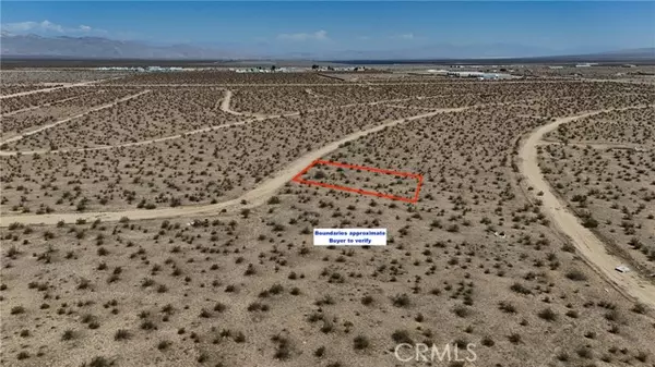 California City, CA 93505,743 Evelyn Avenue