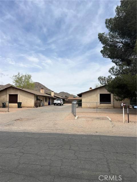 20380 Rimrock Road, Apple Valley, CA 92307