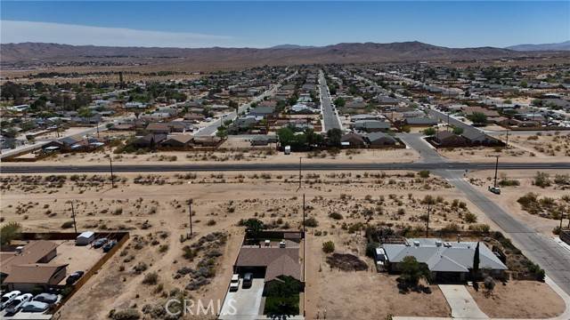Ridgecrest, CA 93555,744 W Bowman (NEAR) Road