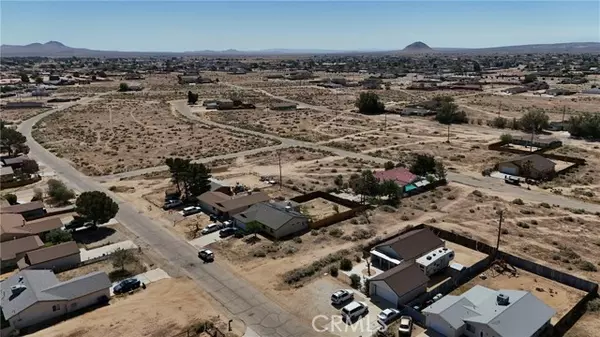 California City, CA 93505,8400 Quezon Avenue