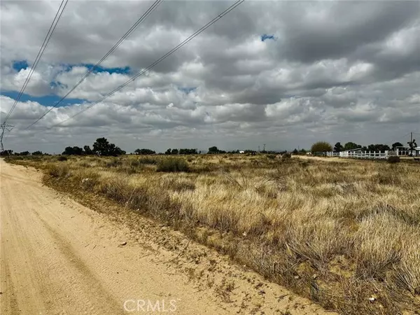 Phelan, CA 92371,0 Tumbleweed Rd.