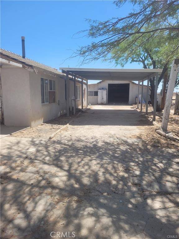 Hinkley, CA 92347,21284 Santa Fe Avenue