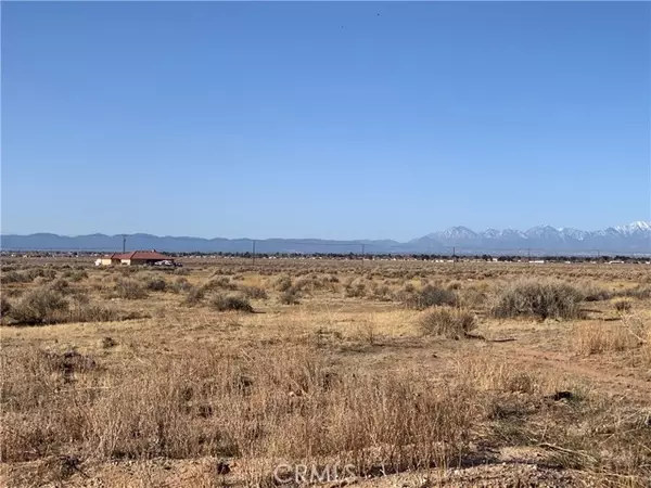 0 Hwy 18, Apple Valley, CA 92308