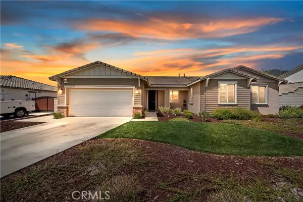 6908 N Shay Avenue, San Bernardino, CA 92407
