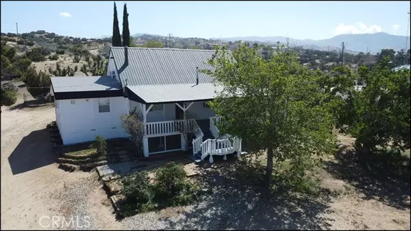 Pinon Hills, CA 92372,8581 Montara Road