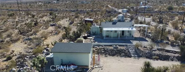 Lucerne Valley, CA 92356,7543 Mesa Road