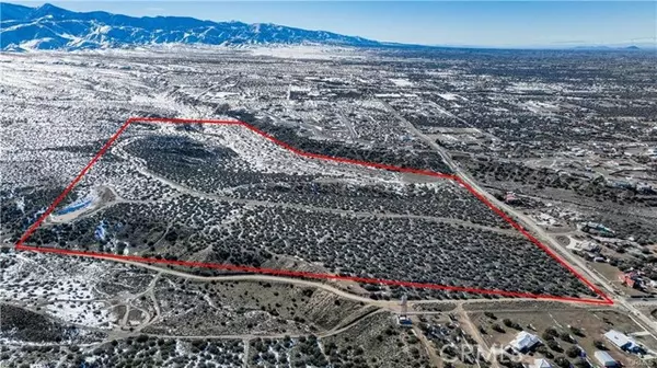 Phelan, CA 92371,0 Mesquite Street