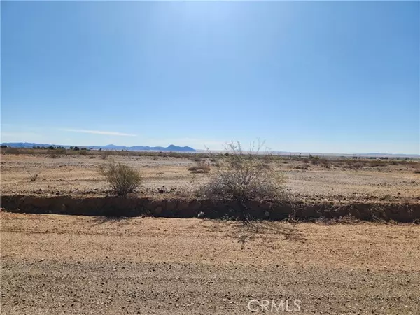 Big River, CA 92242,0 Chumash Drive
