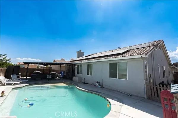 Adelanto, CA 92301,11542 Villa Street