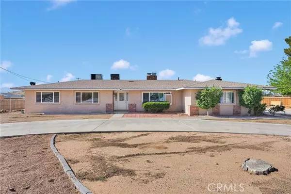 Apple Valley, CA 92307,19949 Rimrock Road