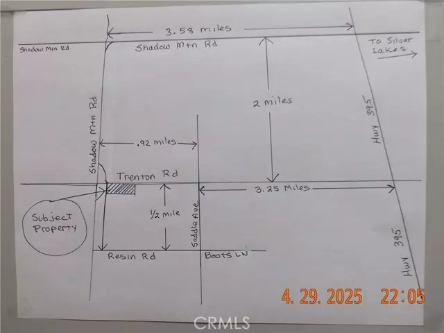 Adelanto, CA 92301,0 Trenton Road