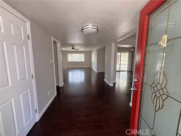 Apple Valley, CA 92307,19955 Shoshonee Road
