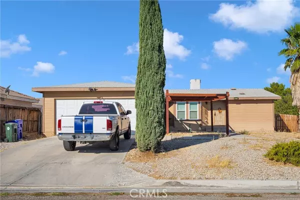 Adelanto, CA 92301,18870 Dogwood Court