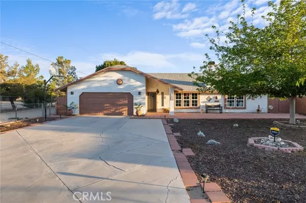 Apple Valley, CA 92308,21089 Ottawa Road