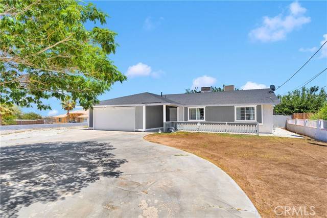 Hesperia, CA 92345,11941 9th Avenue