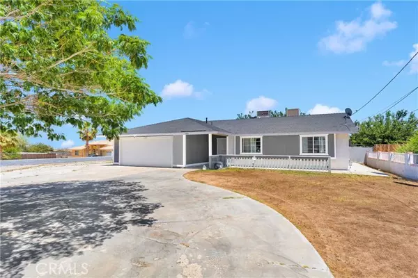 Hesperia, CA 92345,11941 9th Avenue