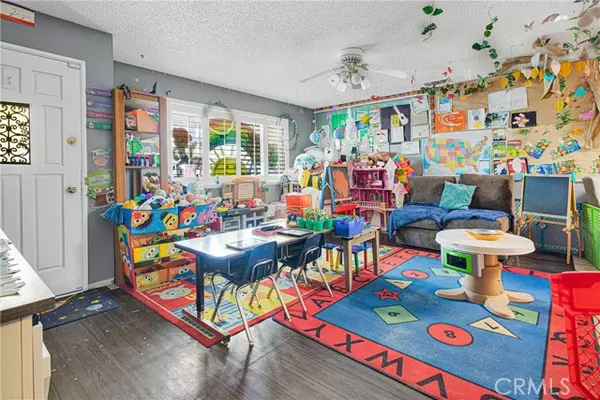 Hesperia, CA 92345,9546 Verdugo Avenue