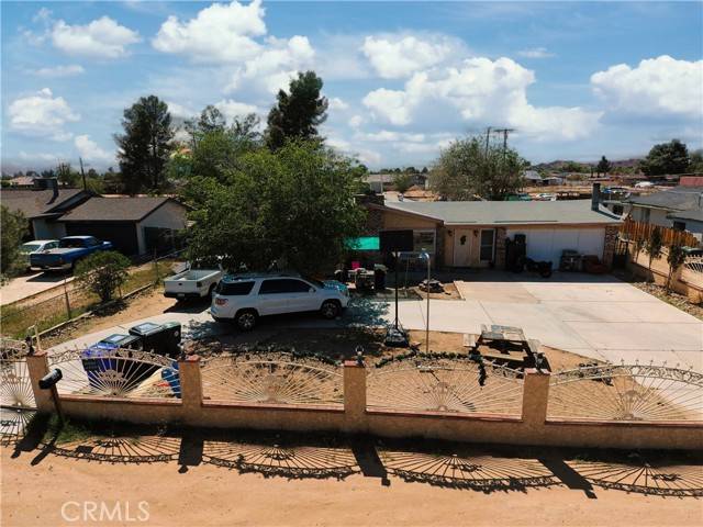 Apple Valley, CA 92307,14136 Osage Road